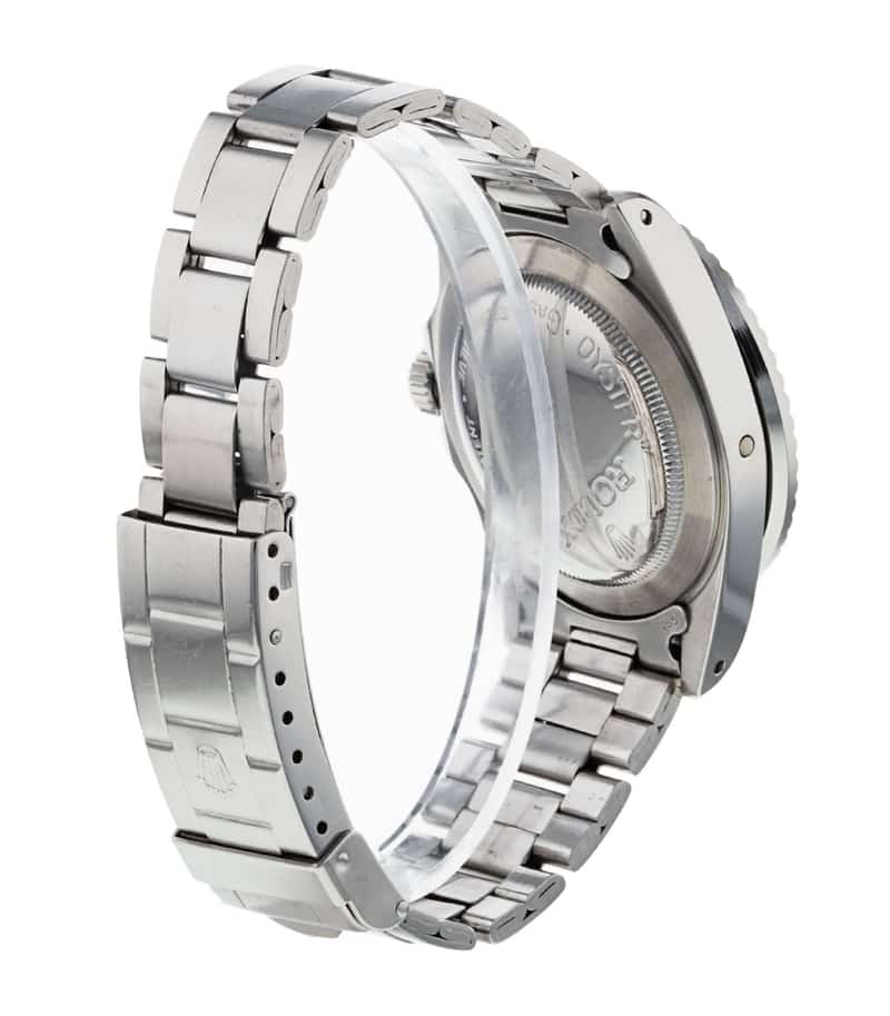 Rolex Sea-Dweller 1665-DRSD
